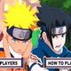 play Naruto Blast Battle