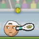 play Sports Heads: Tennis
