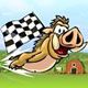 play Kaban Racetrack