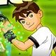 play Ben 10 Puzzle