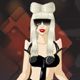 play Crazy Outfits Lady Gaga