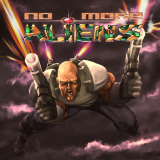 play No More Aliens