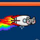 play Nyan Cat: Lost In Space
