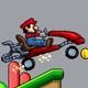 play Mario Kart