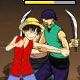 play One Piece Gallant Fighter