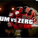 play Hum Vs Zerg 2