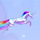 play Robot Unicorn Attack