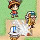 play One Piece Tower Defense