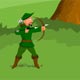 play Green Archer 2