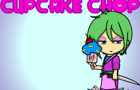 play Cupcake Chop