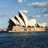 play Jigsaw: Sydney Opera House