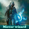 play Mirror Wizard