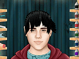 play Justin Bieber Real Haircuts