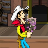 play Lucky Luke