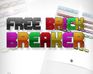 play Free Brick Breaker