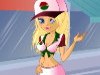 play Pizza Girl Dress Up