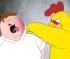 play Family Guy Peter Torture Chamber