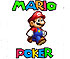 play Mario Video Poker