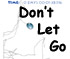 play Dont Let Go