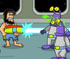 play Hobo 5 Space Brawls