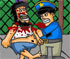 play Hobo 3: Wanted