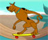 play Scooby Doo Big Air