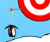 play Penguin With Bow Golf