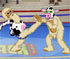 play Wack Wrestling Challenge