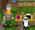 play Pandas Big Adventure