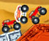 play Monster Trucks Attack