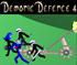 play Demonic Defence 4