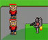 play Toy Town Tower Defense
