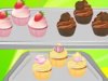 play Cooking Tasty Cupcakes