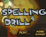 play Spelling Drill