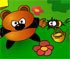 play Honey Tree Defence