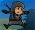 play Jumping Little Ninja