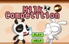 play Milk Competition