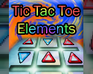 play Tic Tac Toe Elements