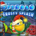 Fishdom - Frosty Splash™