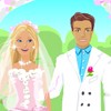 play Barbie And Ken Wedding