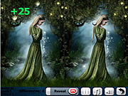 play Magic Key 5 Differences