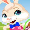play Easter Bunny Dress Up