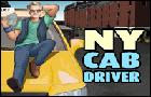 Ny Cab Driver