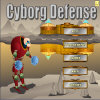 play Cyborg Defense