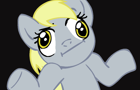 play Derpy Dress Up (Old)