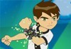 Ben 10 And Alien Balls