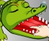 play Crocodile Teeth