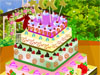 play Perfect Wedding Cake