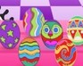 play Pretty Colorful Easter Egg