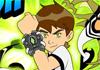 Ben 10 Power Splash